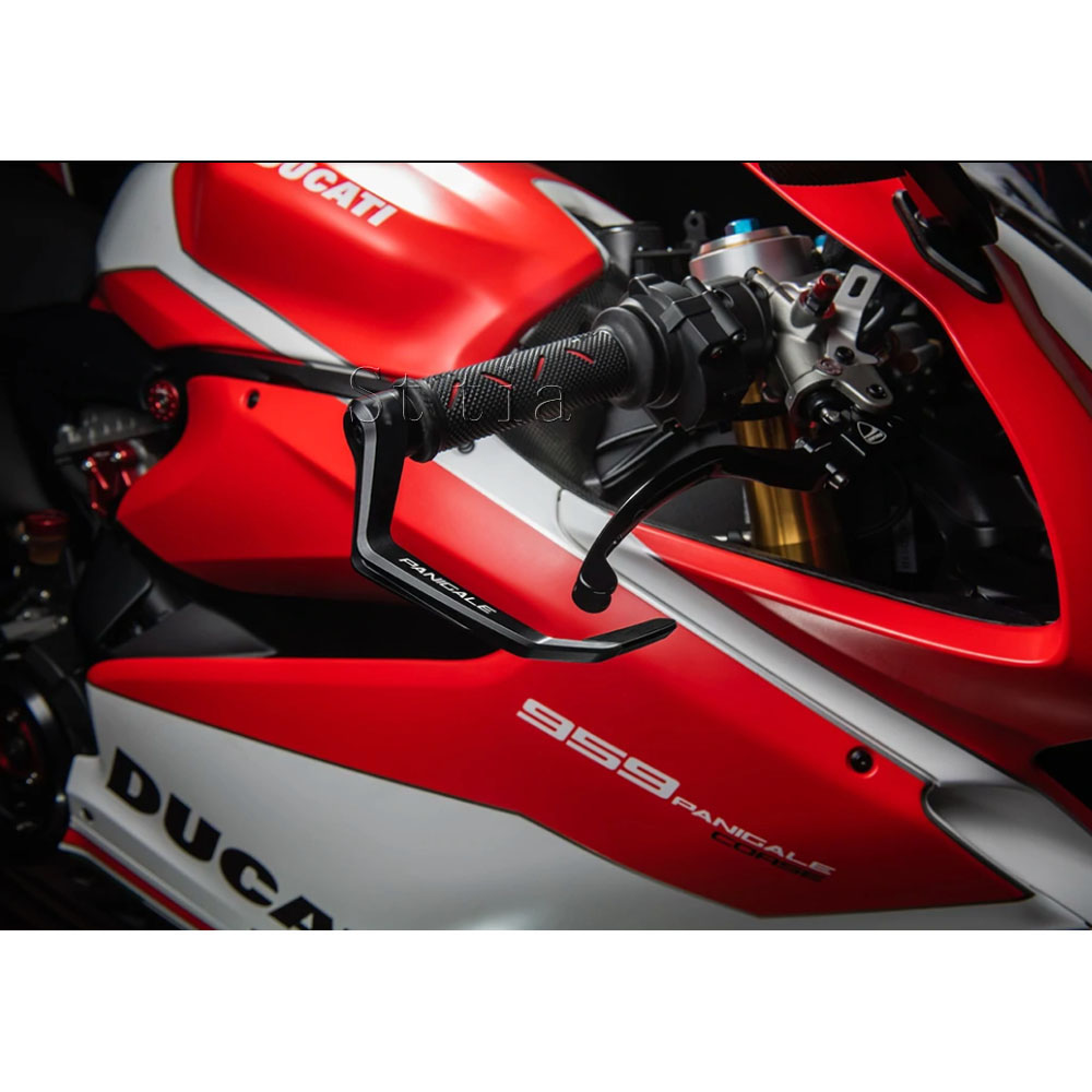 ใหม่สําหรับ DUCATI Streetfight - Motorcycle Gear And Accessories บทวิจารณ์และราคา
